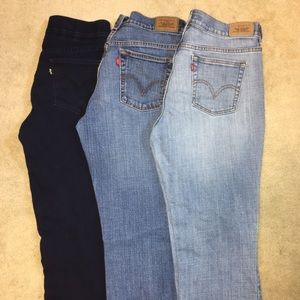 Levi Jeans